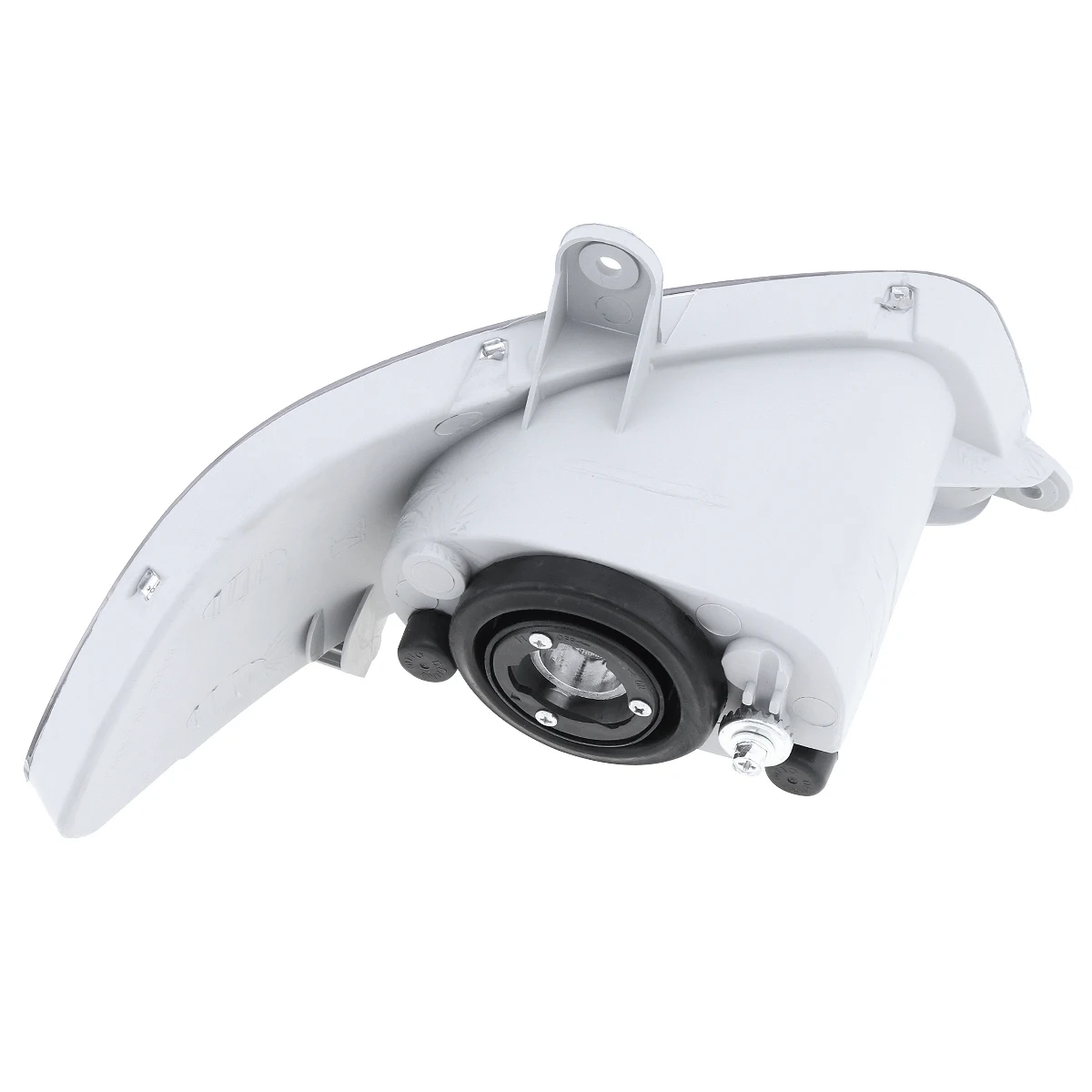 Car Light 1pcs Fog Light Lamp Left Side LH Clear Lens Fit for Toyota ASV40 USA Toyota 2004~ 2006 Car Fog Lights
