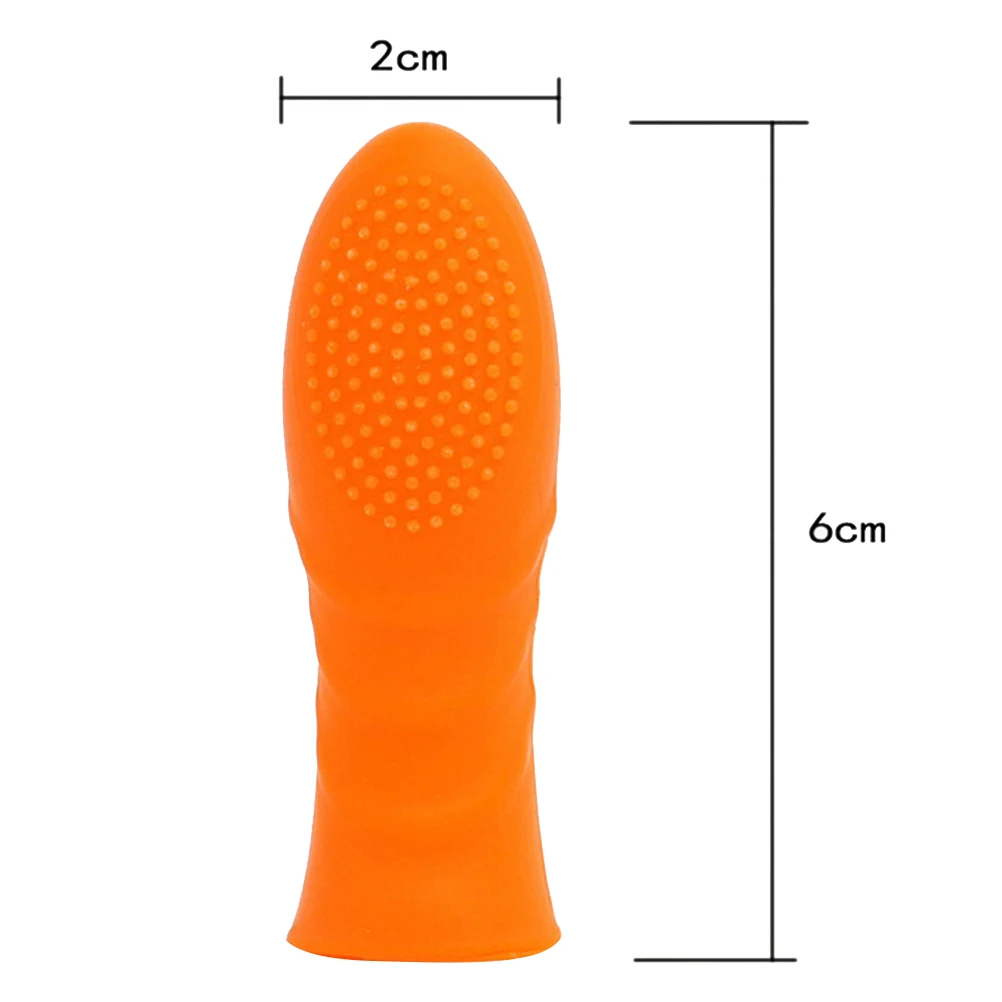 Мини Пальчиковый вибратор клиторальный G spot стимулятор массажер