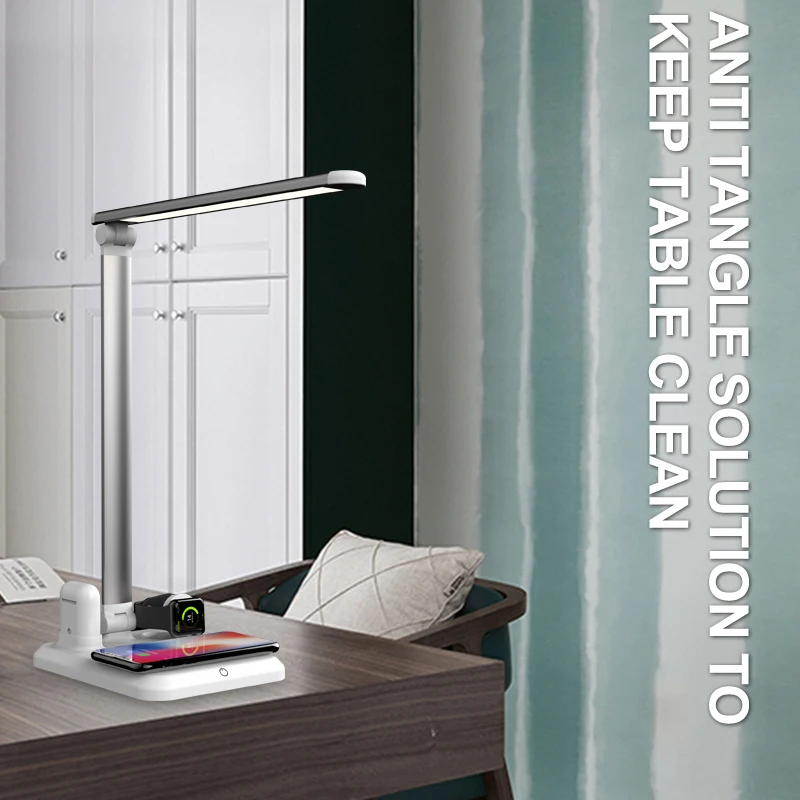 Matte Black Sensor Kitchen faucet Hot and cold