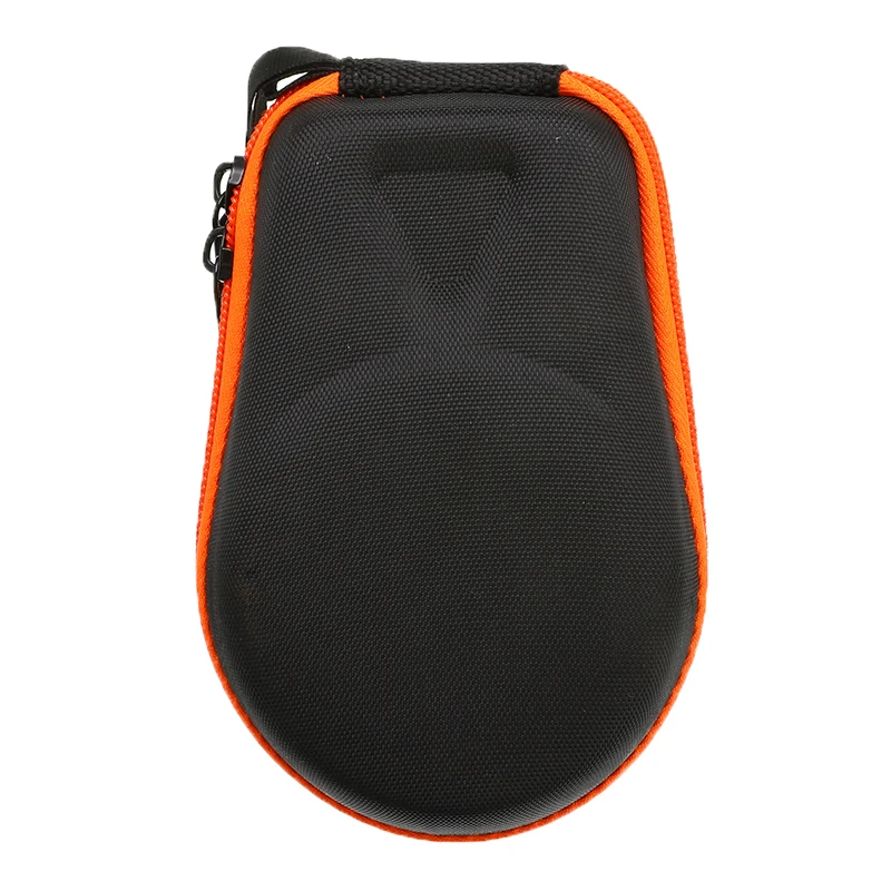 Для JBL Clip 2 3 беспроводной Bluetooth динамик защитный чехол высокого качества портативный эва молния чехол для наушников коробка с карабином