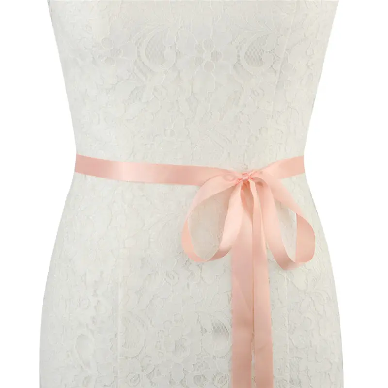 vintage pink TOPQUEEN S430 Стразы для свадебного пояса, роскошные стразы, винтажные ремни для свадебного платья, ремни для женщин - Цвет: vintage pink