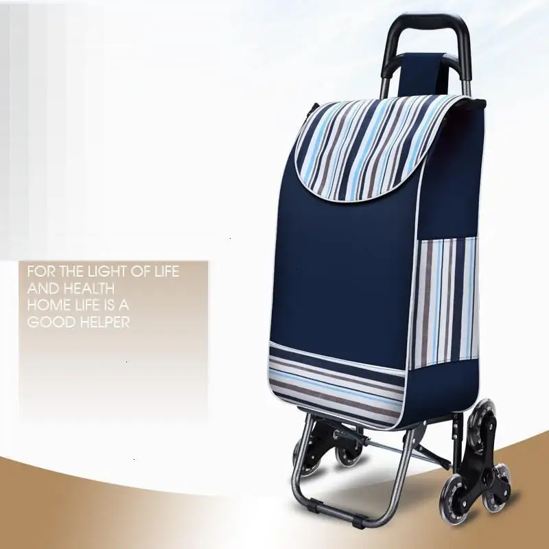 La Compra Pieghevole Carrito De Carro Storage Table Shopping Trolley Mesa Cocina Carrello Cucina Chariot Roulant Kitchen Cart