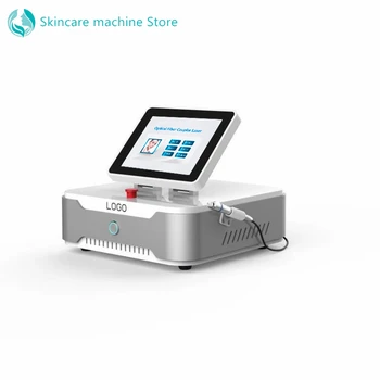 

2020 Newest 3 in 1 Vascular removal /nail fungus Removal physiotherapy 980 nm diode laser for pain relief