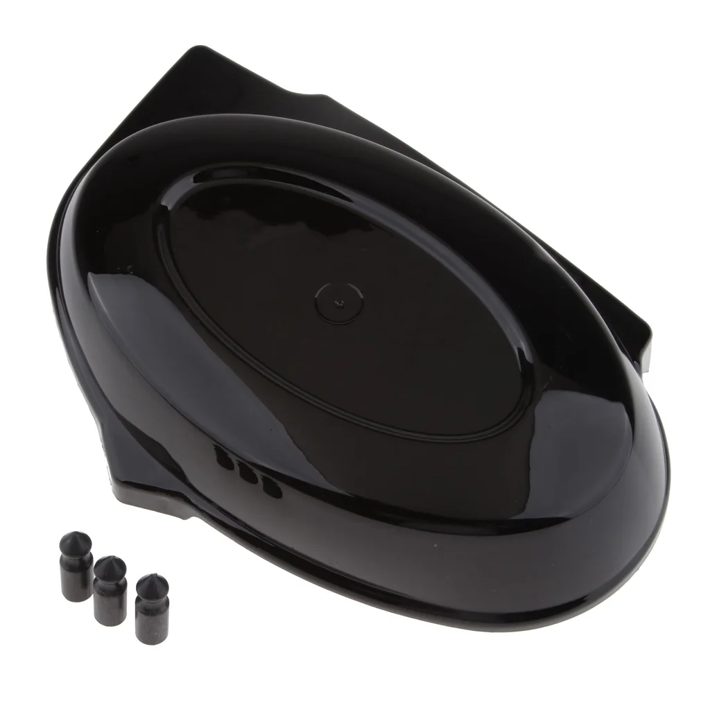 Left Right Motorbike Battery Side Cover For Honda Monkey Bike Z50 Z50R 50J Motorcycle Fairing Cover Car Accessories ABS Plastic