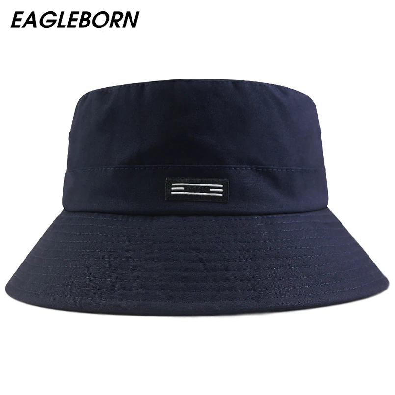 New Bucket Hat Designer Harajuku Hats 