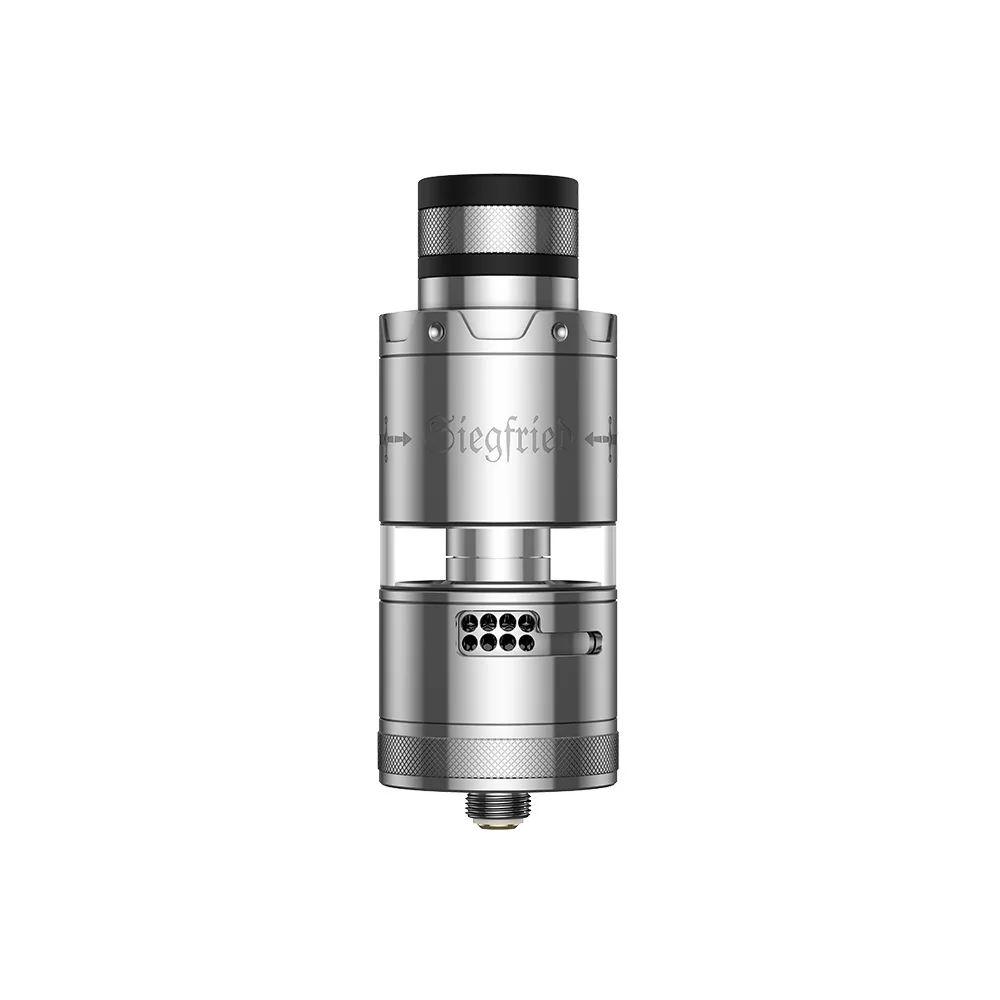 Оригинальный испаритель для электронной сигареты Vapefly siegжареный сетчатый с