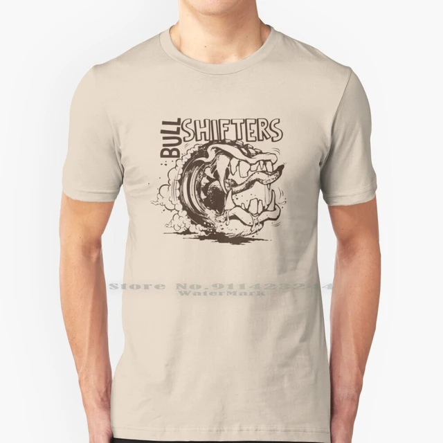 Left 4 Dead Ellis Bullshifters Shirt