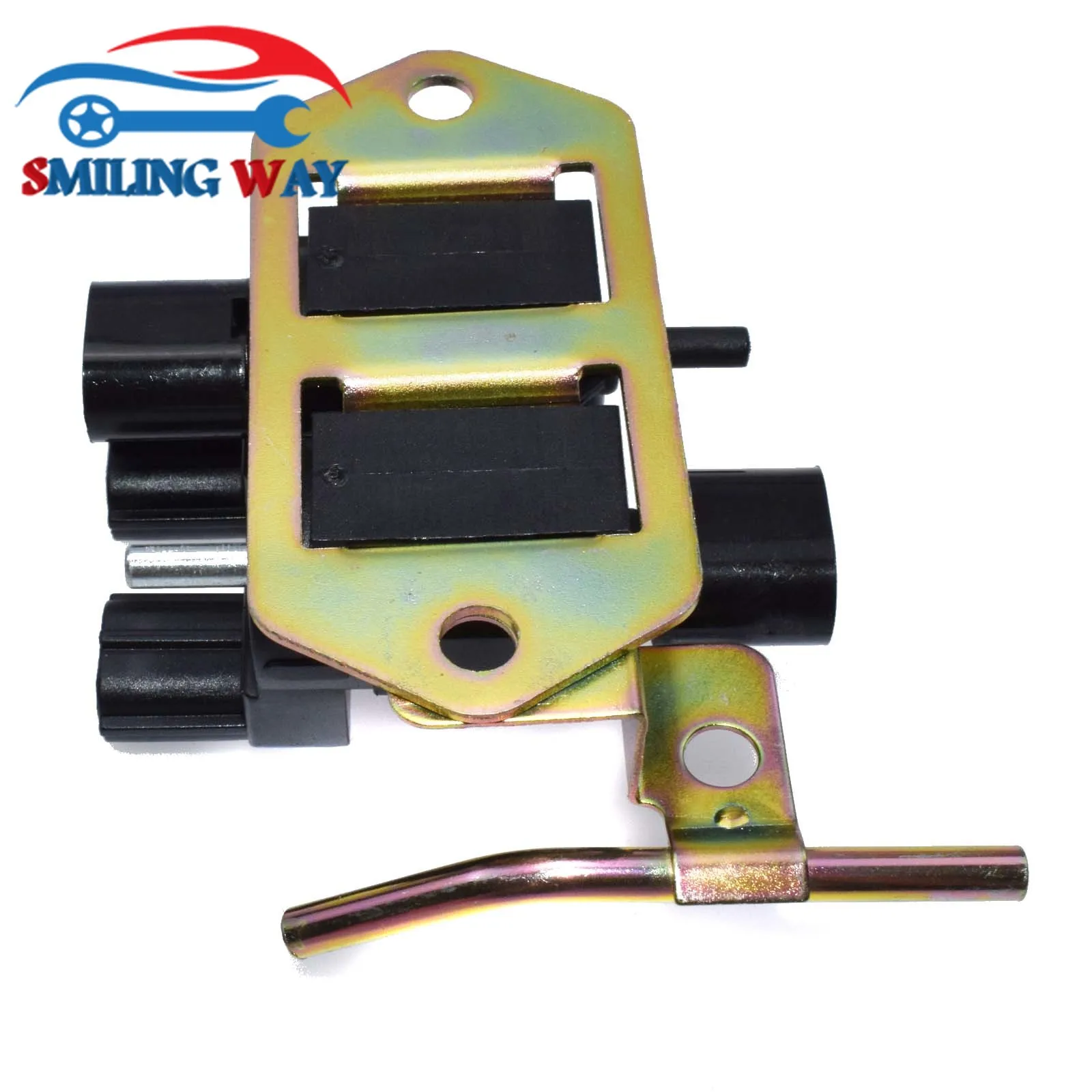 SMILING WAY# контроль сцепления электромагнитный клапан для Mitsubishi Pajero Montero OE# MR534632 K5T81273