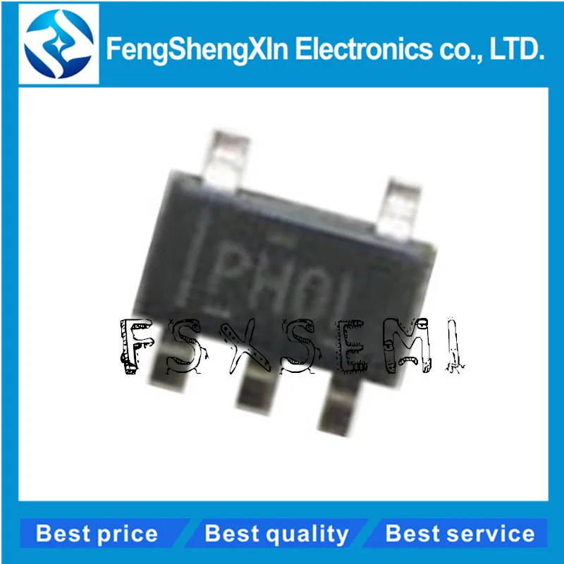 100 шт./лот TPS61040DBVR TPS61040 пхои TPS61040DBVRG4 SOT23-5 повышающий конвертер IC