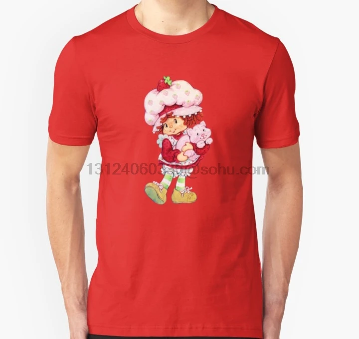 Футболка унисекс с коротким рукавом и круглым вырезом для мужчин женщин | Мужская