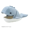 White Belly Whale