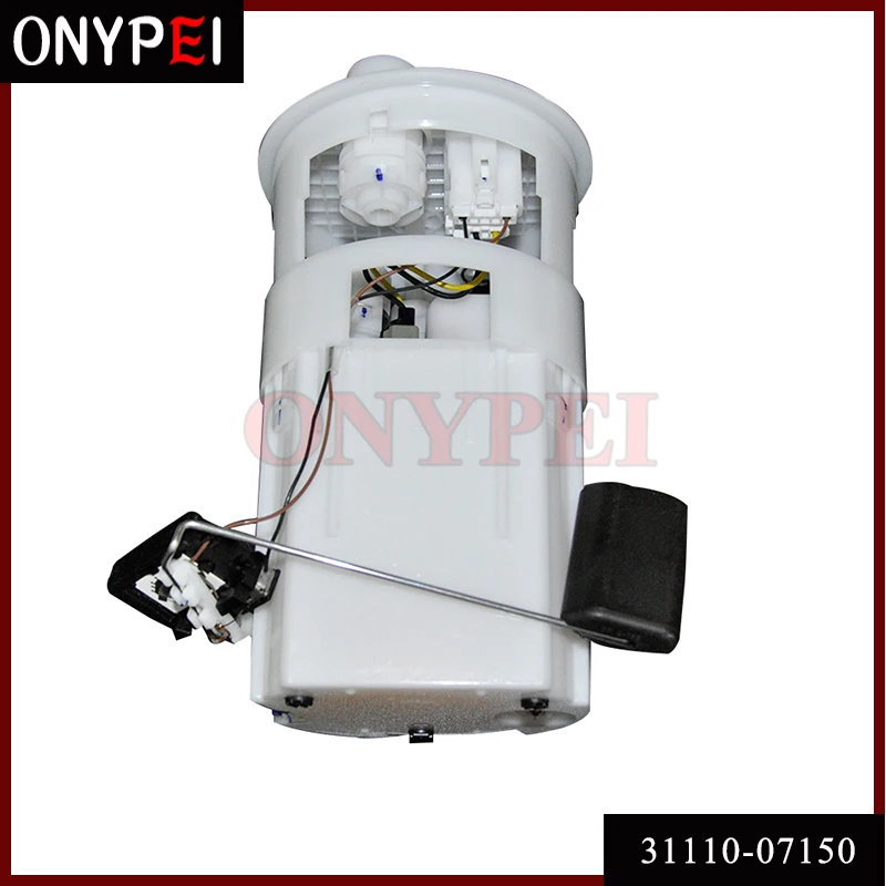 31110-07150 топливный насос в сборе подходит для KIA Morning Picanto 1.0i 1.1i автомобиля 31110-07650 31110-07600