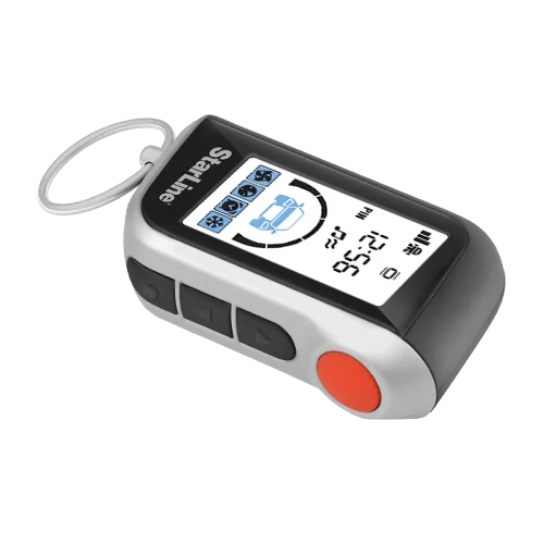 StarLine A93 2CAN+2LIN