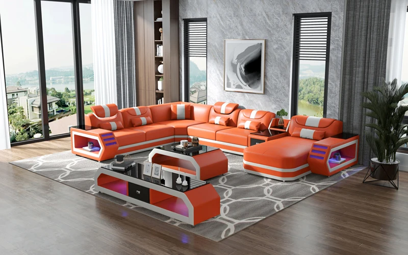 A1204-Orange+White