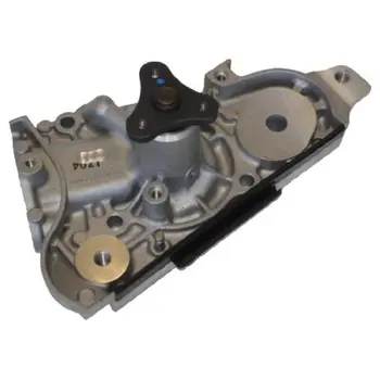 

Water pump MAZDA 323 C V (BA) 1.5 16V 1994 1998kwPQ-330JAPANPARTS