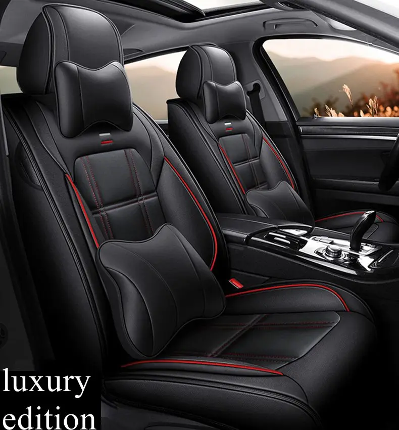 Front seat covers fit Hyundai i30 1 VEST SHAPE 2x 