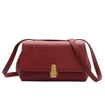 

Fashion Handbag Women Shoulder Bag Luxury 2020 New Designer Crossbody Bags PU Leather Purses and Handbags Travel Hand Bag