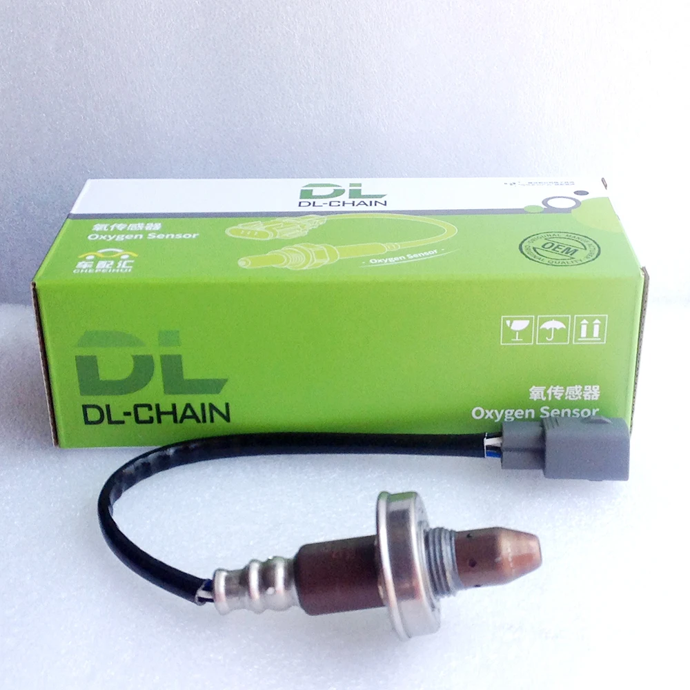

Oxygen Sensor Is Suitable For Toyota Crown, Reiz Prado 1GR, Land Cruiser 08-12, And Lexus GS GX IS Series