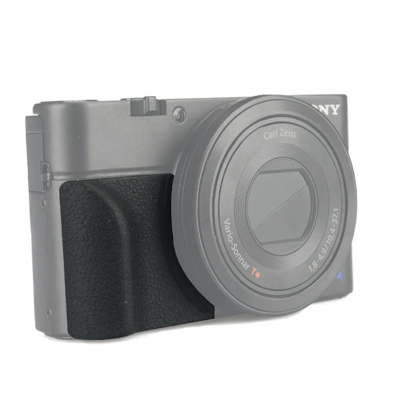 AGR2 Насадка хват для sony и детали Cyber Shot DSC RX100 RX100M2 RX100M3 RX100M4 RX100M5|Аксессуары