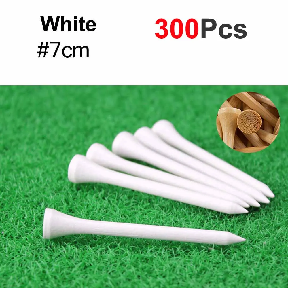 White -70mm (300Pcs)