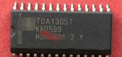 TDA1305T SOP28