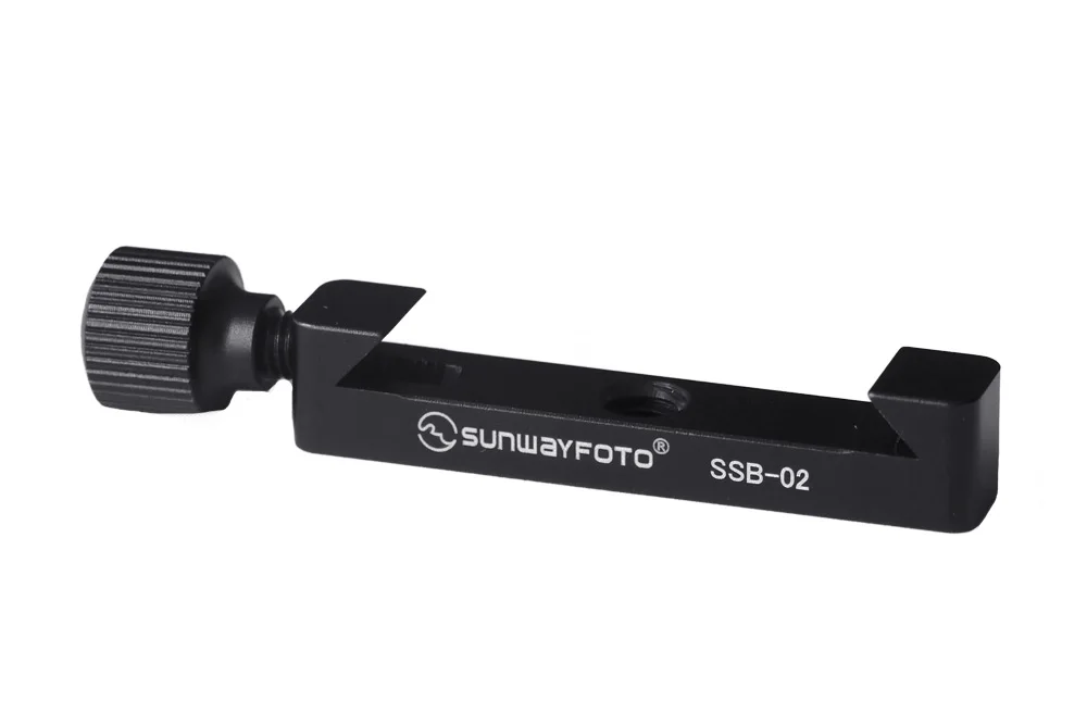 SUNWAYFOTO Index stop bar SSB-02
