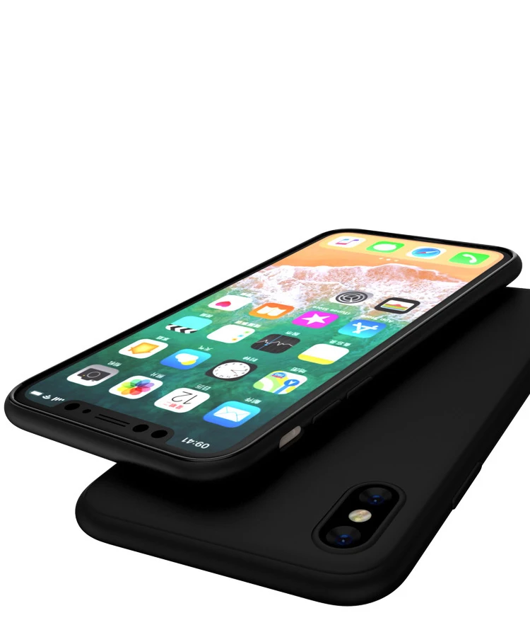 Carcasa de kobe para iphone