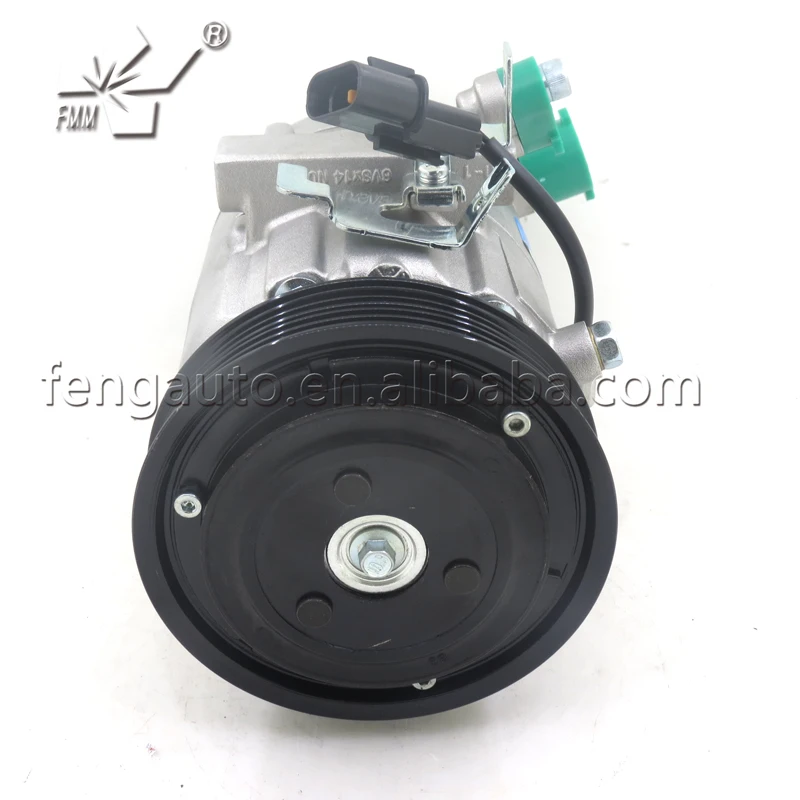 97701A5800 97701F2800 кондиционер компрессор переменного тока для hyundai Elantra I30 forte 5 Soul 14-16 1,8