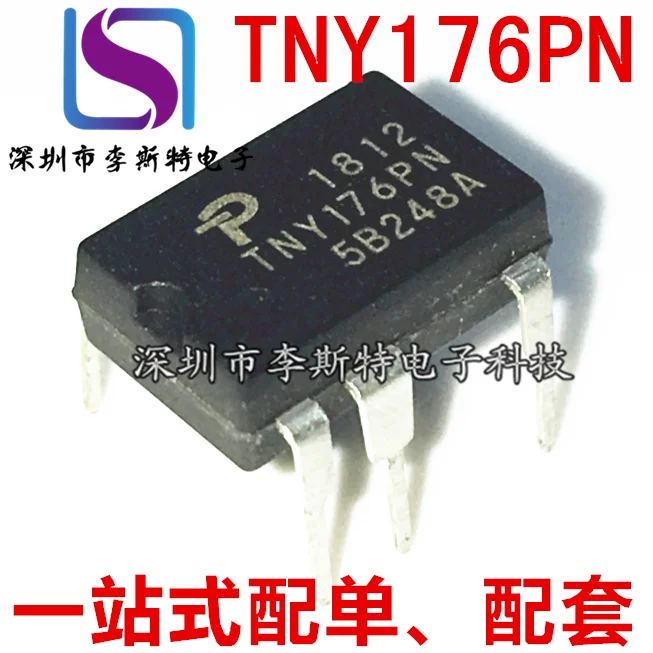 TNY176PN DIP-7 TNY176P