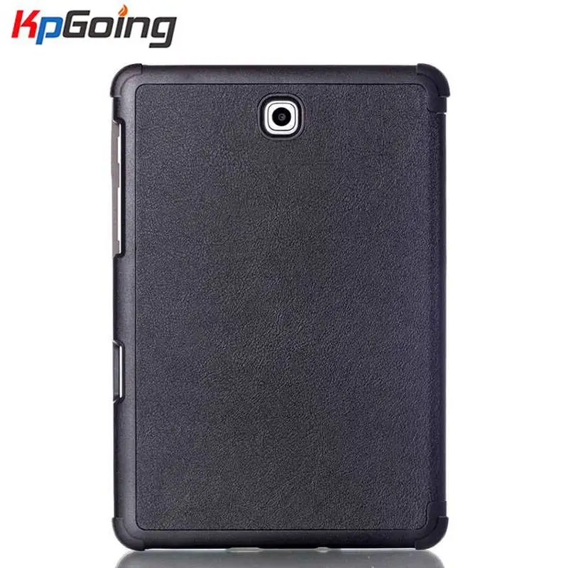 Чехол для планшетов KpGoing для samsung galaxy tab s2 8,0, чехол из искусственной кожи с откидной крышкой для samsung tab s2 8,0 T710 T713 T715 T719, чехол