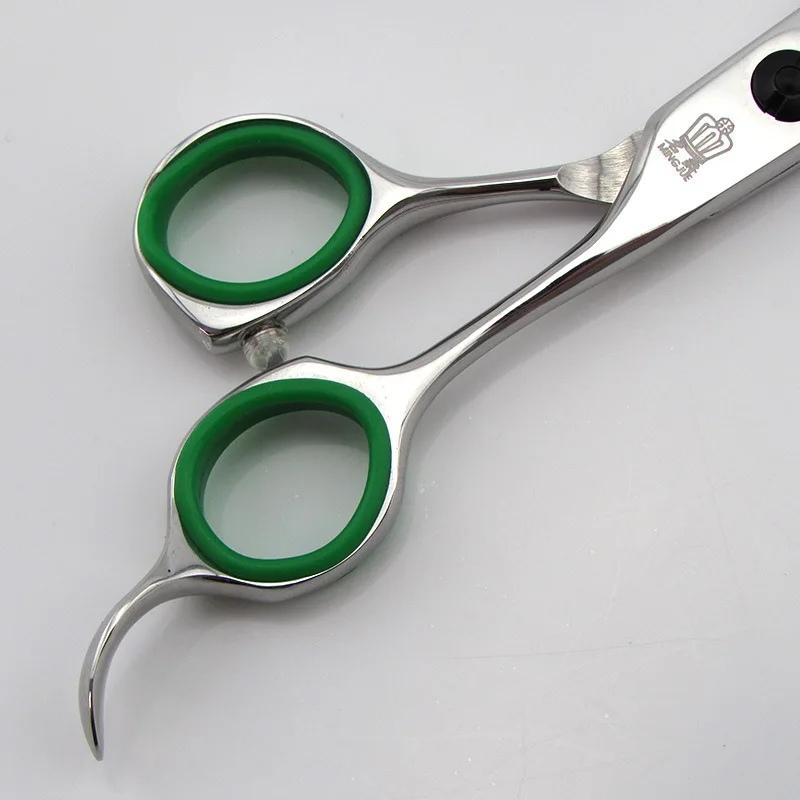 SR-9CR-016 Stainless Steel Hair Scissors grooming tool