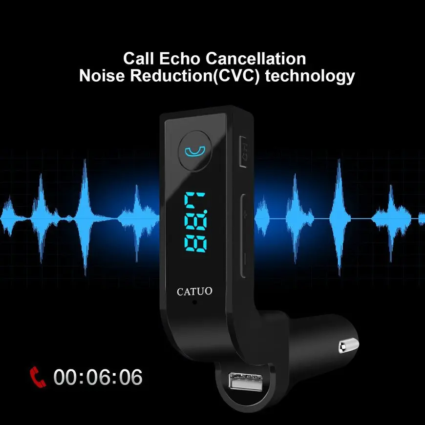 G7 беспроводной Bluetooth fm-передатчик с Hands-free USB Автомобильное зарядное устройство MP3-плеер lcd Автомобильный музыкальный плеер автомобильные аксессуары