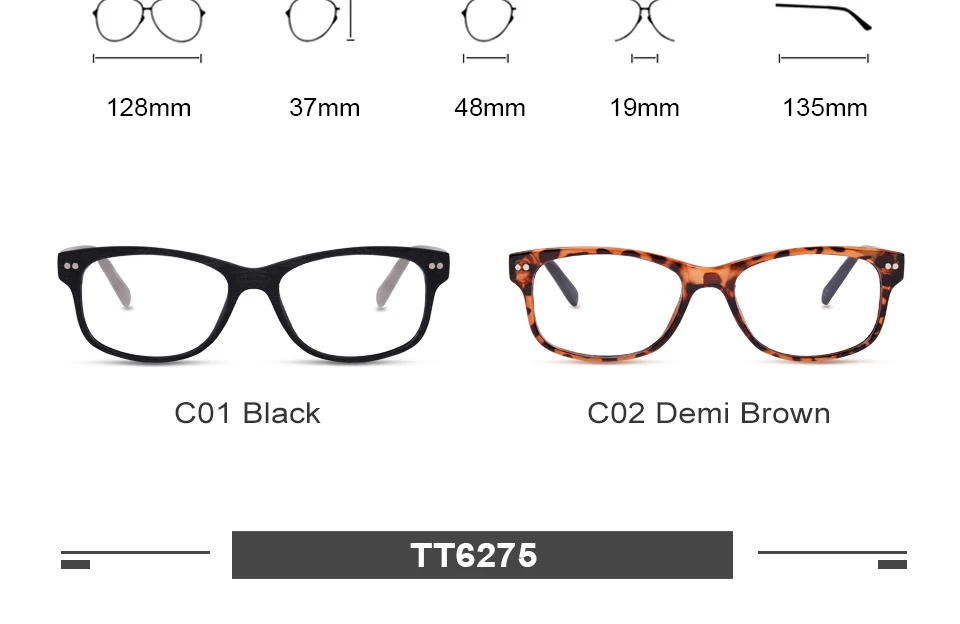 optical glasses frame-3