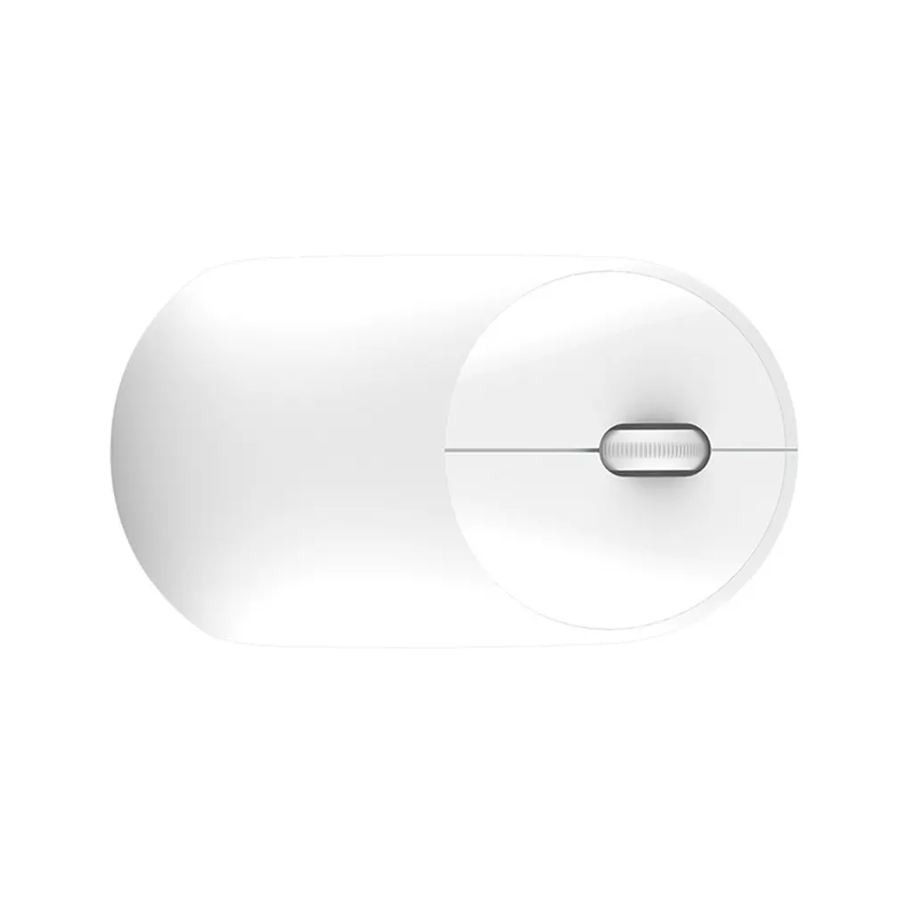 Xiao mi draadloze Muis 1200 точек/дюйм 2,4 ghz Optische Muis mi ni draagbare muis для Macbook mi notebook computer Muis
