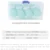 Kimpets Cat Feet Cover For Washing Cat Anti-scratch Gloves For Cats and Dogs Pet Bathing Supplies Cat Shoes