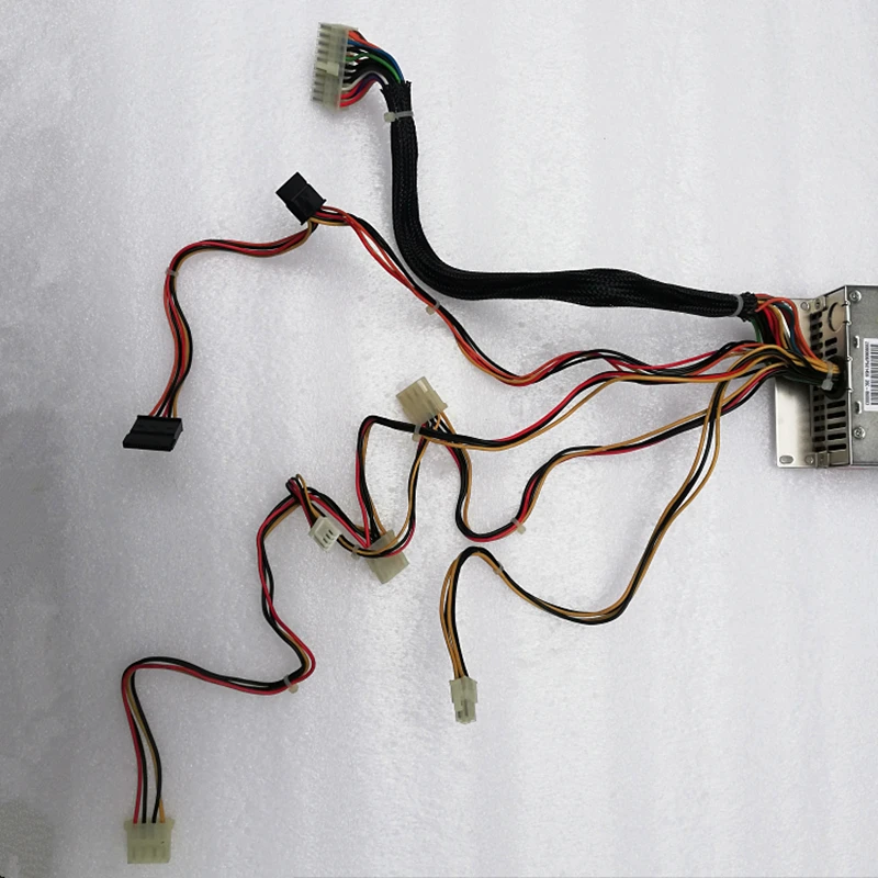 Oeiginal Nova fonte de alimentação 1U 300W P1G-6300P P1U-6250P P1U-6150P