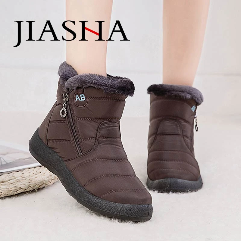 best women's casual winter shoes