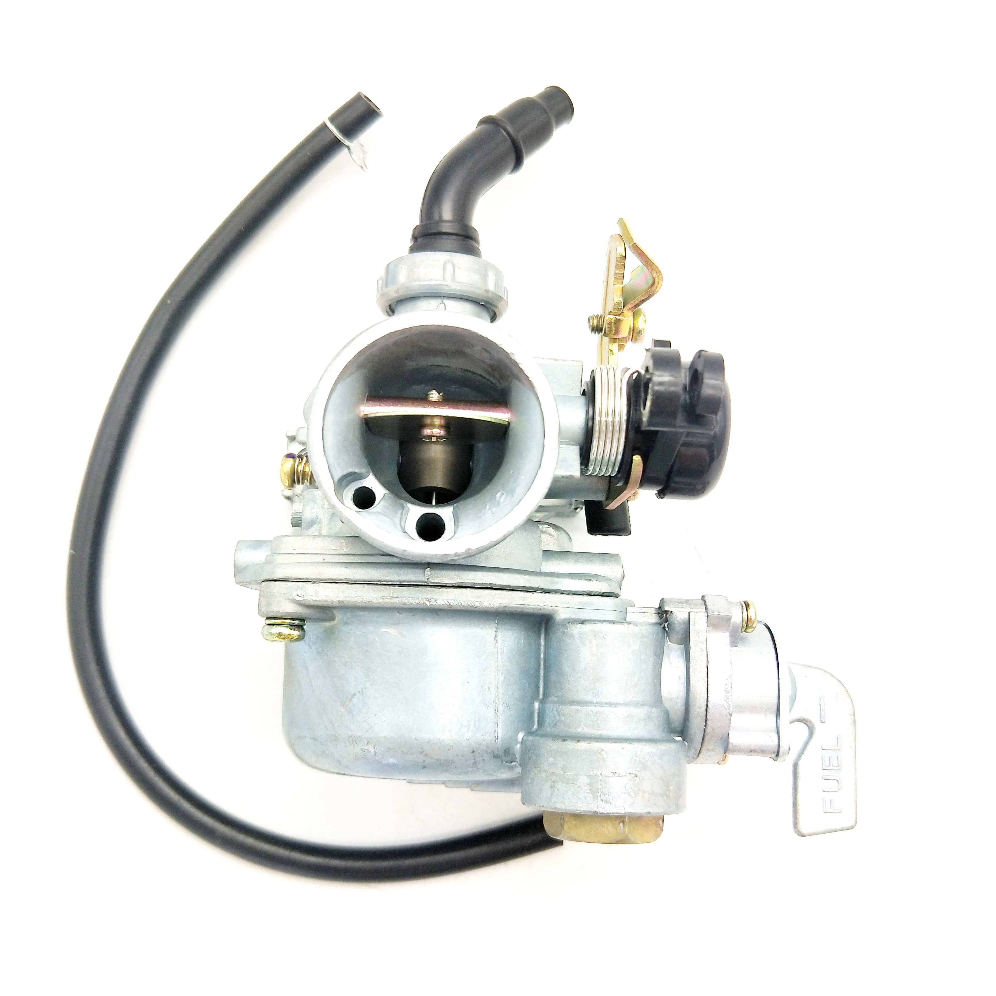 Карбюратор для honda C90 Cub C 90 Carb PZ19 кабель с Petcock