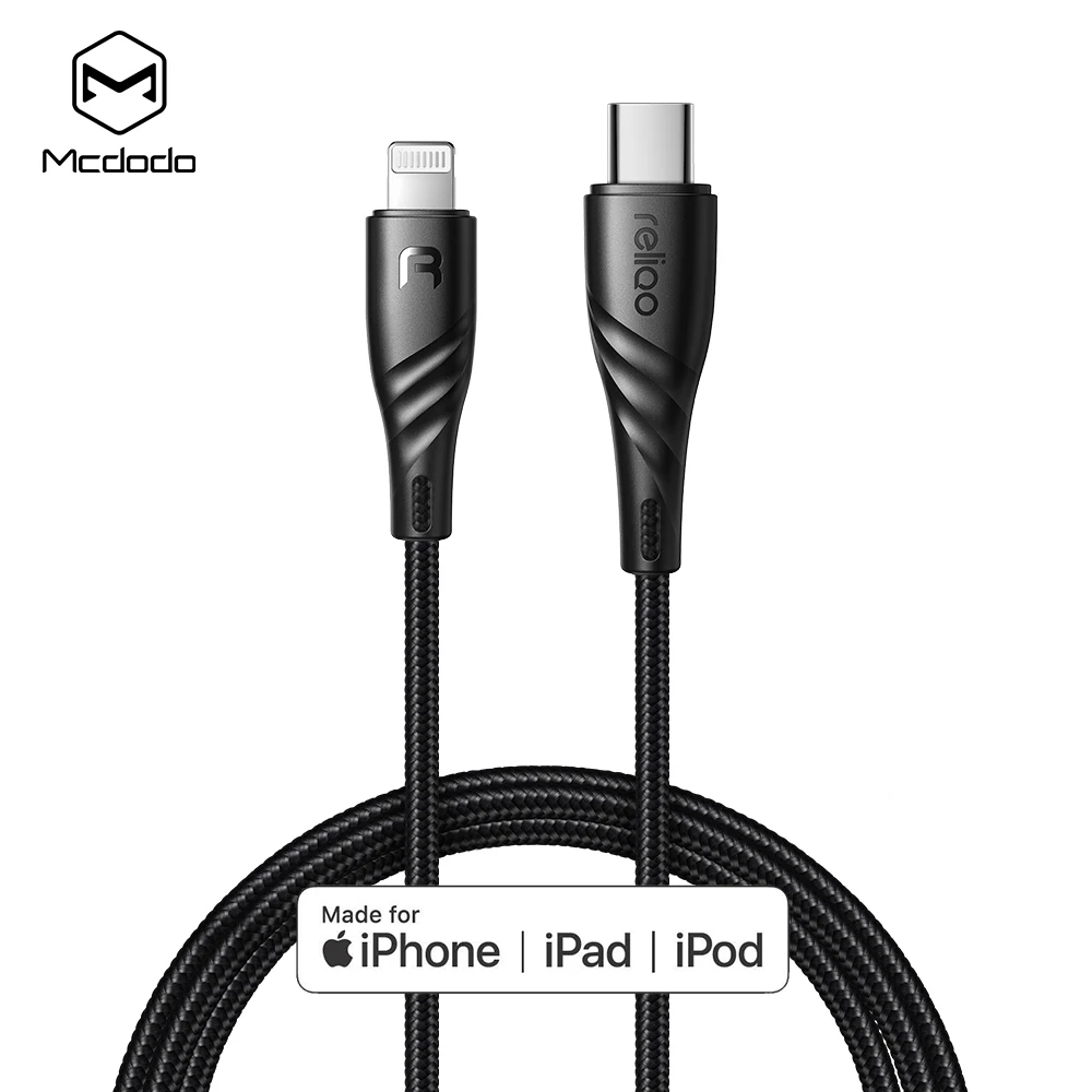 MFI usb type c для lightning зарядный кабель для iPhone xs xr 8 7 6s plus 5 apple ipad pro быстрое зарядное устройство pd кабель 2 м короткий