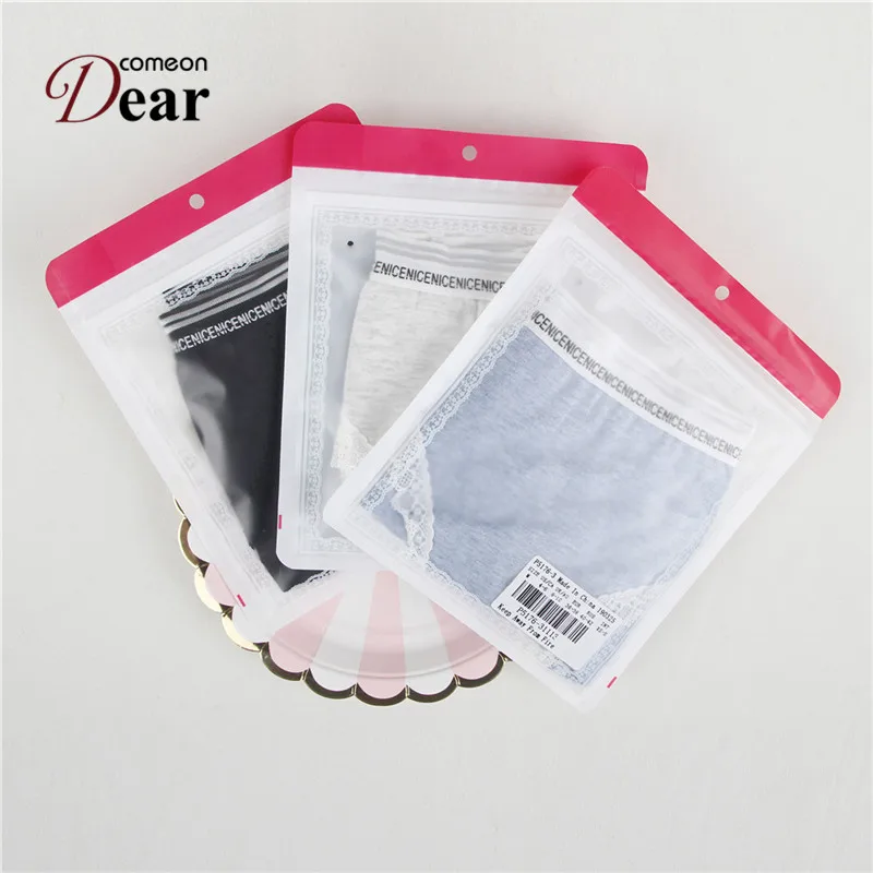 Трусики Comeondear женские х/б бесшовные 3 цвета 2XL 3XL|Женские трусики| |