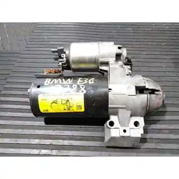 

12418515795 STARTER MOTOR BMW 3 SERIES LIM. (F30)