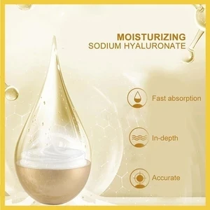 Маска чудо-яйцо, Антивозрастная маска для сна для лица, для удаления ...