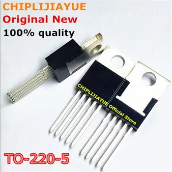 

10PCS LM2596T-3.3 TO220-5 LM2596T 3.3 LM2596 TO-220-5 new and original IC Chipset