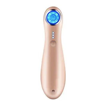 

Blackhead Cleaning Instrument Electric Suction Blackhead Pore Cleaner Home Beauty Instrument New Generation Wash Face