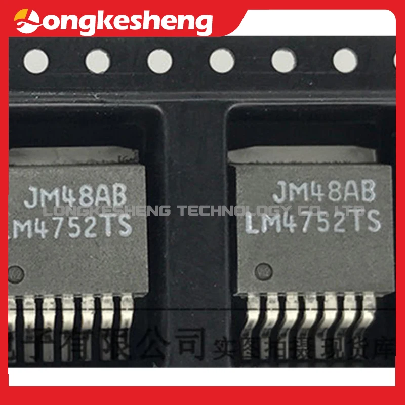 Lmadulto s Módulo Original 10 Peças Lmtraj2ts Lm9071s Lm9070s