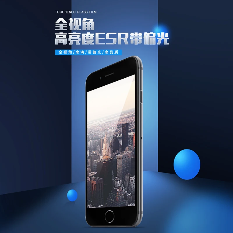 Сменный ЖК-дисплей в сборе класса AAA + для iPhone 6 6S Plus lcd 3D Force сенсорный экран