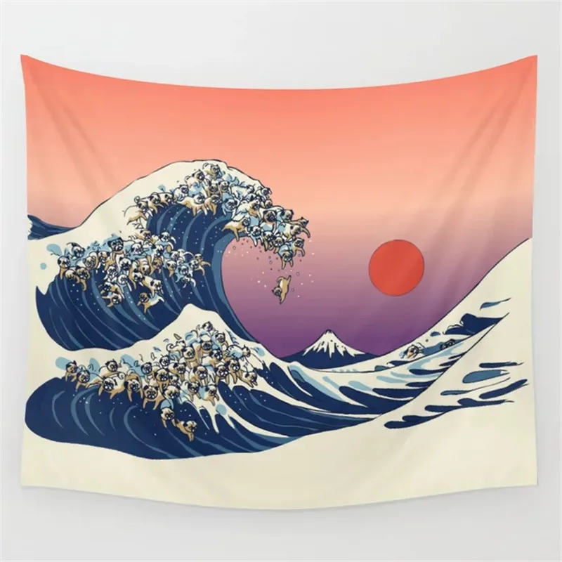 the-great-wave-of-pug-tapestries.webp
