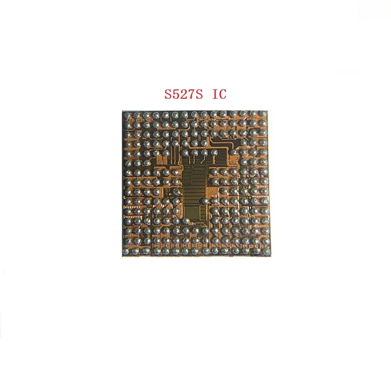 2 шт./лот S527S мощность IC для samsung A10 источник питания IC PM PMIC чип