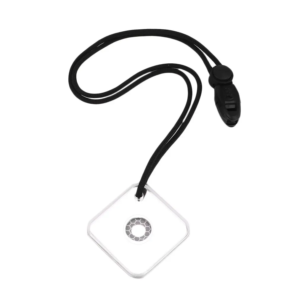 

Heliograph Signal Mirror With Whistle Multifunctional Outdoor Emergency Survival Tool With Targeting Function First Aid Kits