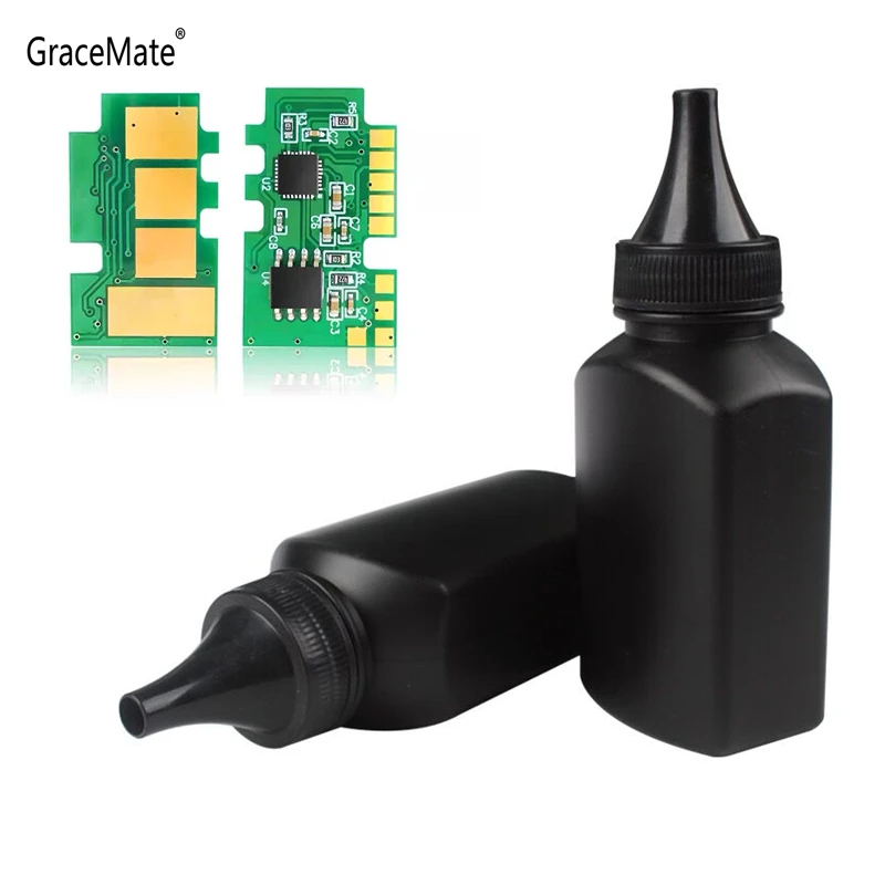 106R02773 polvo para cartucho de tóner Chip para Fuji Xerox Phaser 3020 WorkCentre 3025 de polvo para impresora láser Chip de relleno